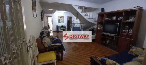 Sobrado com 2 Quartos à venda, 120m² no Vila Mariana, São Paulo