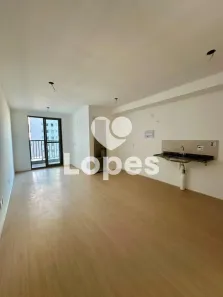 Apartamento com 1 Quarto à venda, 31m² no Santo Cristo, Rio de Janeiro