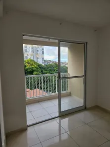 Apartamento com 2 Quartos à venda, 56m² no Cabula, Salvador