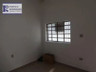 Casa com 1 Quarto para venda ou aluguel, 60m² no Bonfim, Campinas