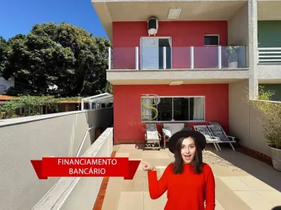 Casa com 3 Quartos à venda, 164m² no Jardim Paulista, Atibaia