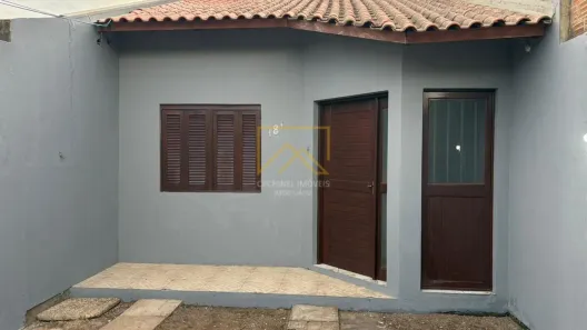 Casa com 2 Quartos à venda, 240m² no Itacolomi I (Itacolomi), Gravataí