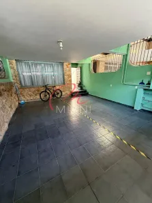 Casa com 9 Quartos à venda, 170m² no Vila São Luís(Zona Oeste), São Paulo