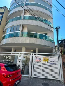Apartamento com 2 Quartos para alugar, 54m² no Jardim Carioca, Rio de Janeiro