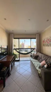 Apartamento com 3 Quartos à venda, 100m² no Vila Boaventura, Jundiaí