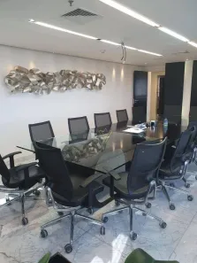 Sala Comercial para alugar, 298m² no Alphaville Centro Industrial e Empresarial/Alphaville., Barueri