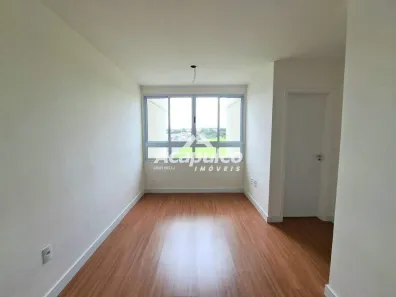 Apartamento com 2 Quartos à venda, 52m² no Jardim dos Manacás, Santa Bárbara D'Oeste