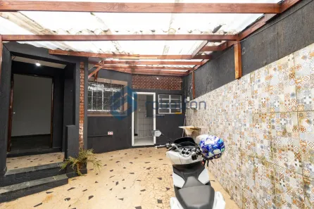Casa com 1 Quarto para alugar, 74m² no Saúde, São Paulo