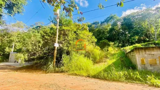 Lote/Terreno à venda, 512m² no Parque Residencial Itaguaçu, Atibaia
