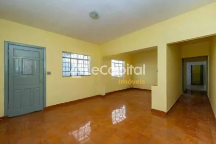 Casa com 2 Quartos à venda, 135m² no Vila Guarani (Z Sul), São Paulo
