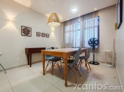 Apartamento com 2 Quartos para alugar, 65m² no Meireles, Fortaleza