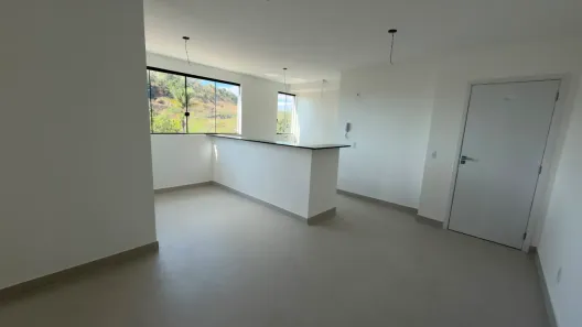 Apartamento com 2 Quartos à venda, 54m² no Goiânia, Belo Horizonte