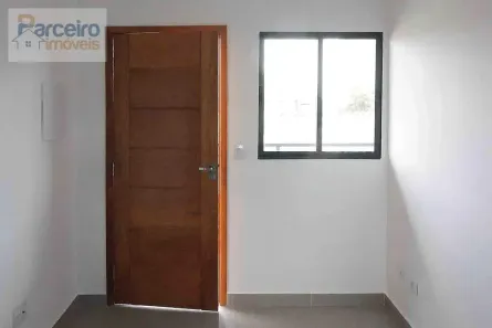 Apartamento com 2 Quartos à venda, 34m² no Vila Antonieta, São Paulo