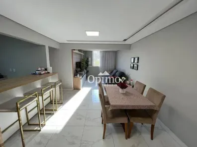 Apartamento com 2 Quartos à venda, 72m² no Jardim dos Prados, São Paulo