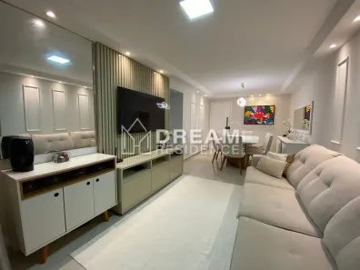 Apartamento com 3 Quartos à venda, 83m² no Boa Viagem, Recife