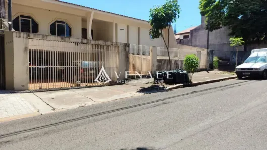 Casa com 4 Quartos à venda, 328m² no Zona 05, Maringá