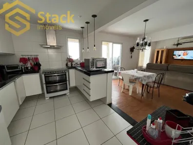 Casa de Condomínio com 3 Quartos à venda, 173m² no Jardim Ermida I, Jundiaí