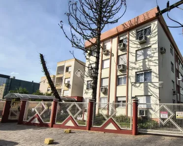 Apartamento com 1 Quarto à venda, 44m² no Centro, Canoas
