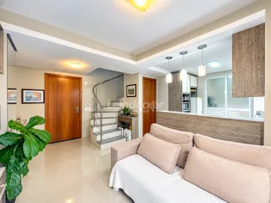Apartamento com 2 Quartos à venda, 66m² no Menino Deus, Porto Alegre