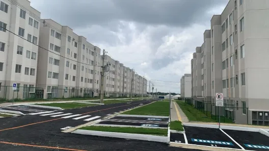 Apartamento com 2 Quartos à venda, 37m² no Tarumã-Açu, Manaus