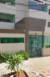 Apartamento com 3 Quartos à venda, 160m² no Setor Oeste, Goiânia