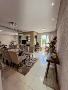 Apartamento com 3 Quartos à venda, 70m² no Marcelo Deda, São Cristóvão