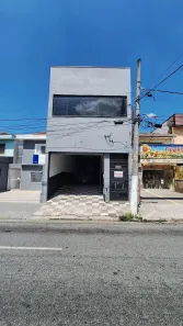 Ponto Comercial para alugar, 140m² no Vila Pereira Barreto, São Paulo