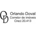 Miniatura da foto de Orlando Doval