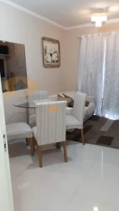 Apartamento com 2 Quartos à venda, 53m² no Vila Guarani (Z Sul), São Paulo