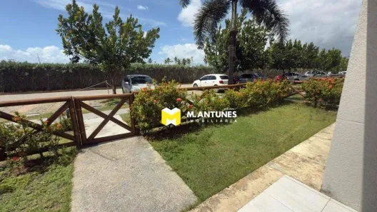 Apartamento com 2 Quartos à venda, 56m² no N. Sra. do Ó, Ipojuca
