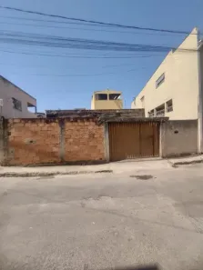 Casa com 1 Quarto à venda, 90m² no Chácara Contagem, Contagem