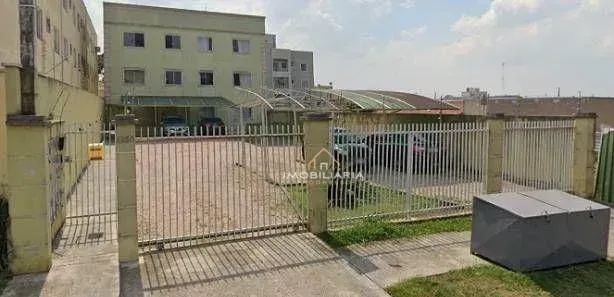 Apartamento com 2 Quartos para alugar, 51m² no Iná, São José dos Pinhais