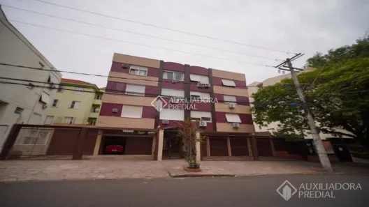 Apartamento com 2 Quartos à venda, 65m² no Santa Cecília, Porto Alegre
