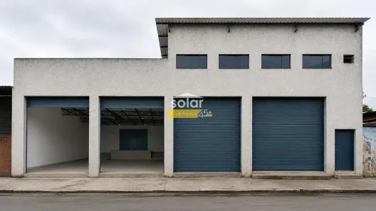 Galpão/Depósito/Armazém para venda ou aluguel, 1100m² no Vila Ré, São Paulo