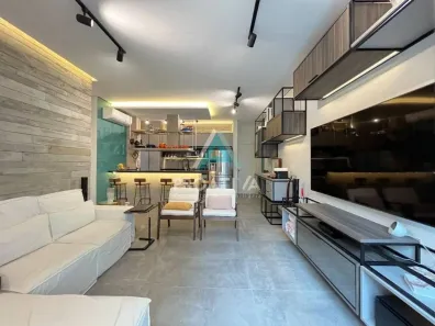 Apartamento com 2 Quartos à venda, 117m² no Santa Maria, São Caetano do Sul