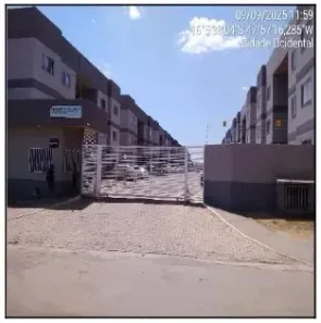 Apartamento com 2 Quartos à venda, 43m² no Mansões Recreio Mossoró, Cidade Ocidental