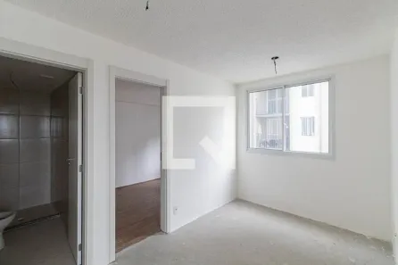 Apartamento com 2 Quartos à venda, 35m² no Jardim América da Penha, São Paulo