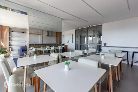 Apartamento com 1 Quarto à venda, 48m² no Perdizes, São Paulo