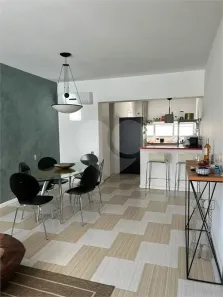 Apartamento com 2 Quartos à venda, 90m² no Itaim Bibi, São Paulo