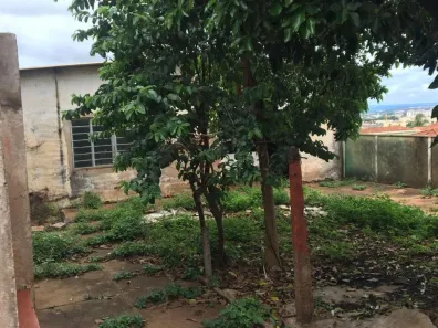 Casa com 3 Quartos à venda, 210m² no Campos Elíseos, Ribeirão Preto