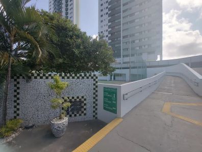 Apartamento com 2 Quartos à venda, 56m² no Ponta Negra, Natal