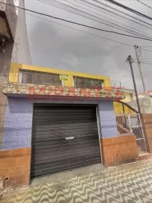 Sobrado com 2 Quartos à venda, 100m² no Vila Maria Alta, São Paulo
