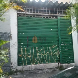 Galpão/Depósito/Armazém à venda, 100m² no Tatuapé, São Paulo
