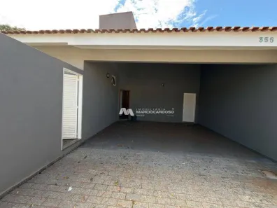 Imóvel Comercial com 3 Quartos à venda, 280m² no Universitário, São José do Rio Preto
