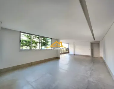 Apartamento com 4 Quartos à venda, 197m² no Anchieta, Belo Horizonte