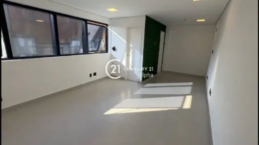 Sala Comercial à venda, 30m² no Centro, Barueri