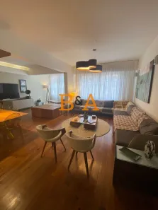 Apartamento com 3 Quartos à venda, 180m² no Copacabana, Rio de Janeiro
