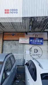 Imóvel Comercial para alugar, 70m² no Vila Sabrina, São Paulo