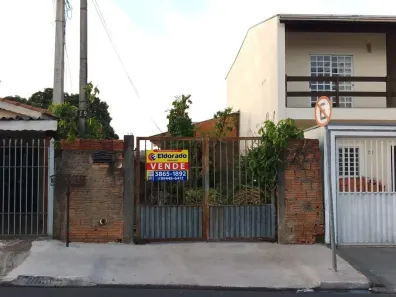 Lote/Terreno à venda, 150m² no Remanso Campineiro, Hortolândia