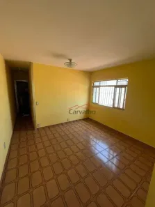 Casa com 2 Quartos para alugar, 75m² no Jardim Japão, São Paulo